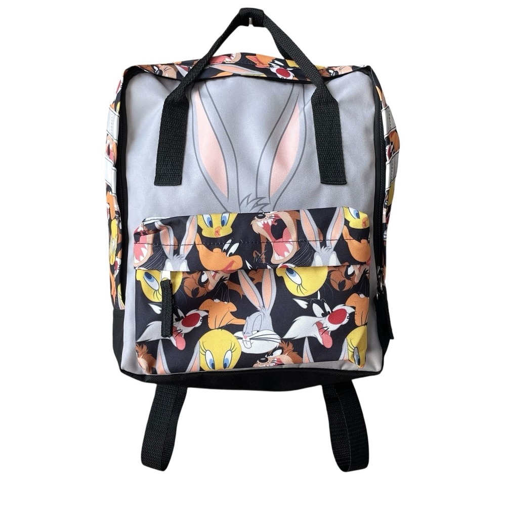 Disney‎ Character Kids Backpack NWOT